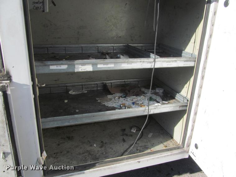 image for item DA1000 2011 Ford F450 service truck