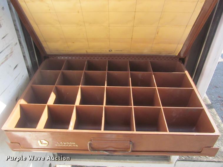 image for item DA1000 2011 Ford F450 service truck