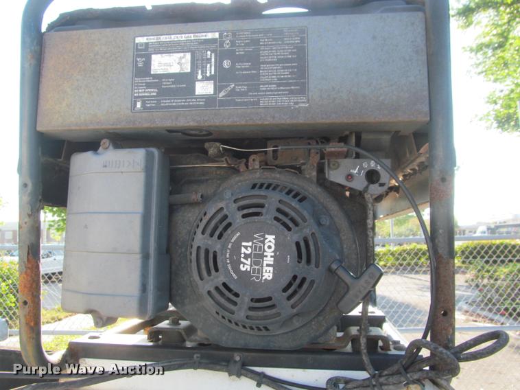 image for item DA1000 2011 Ford F450 service truck