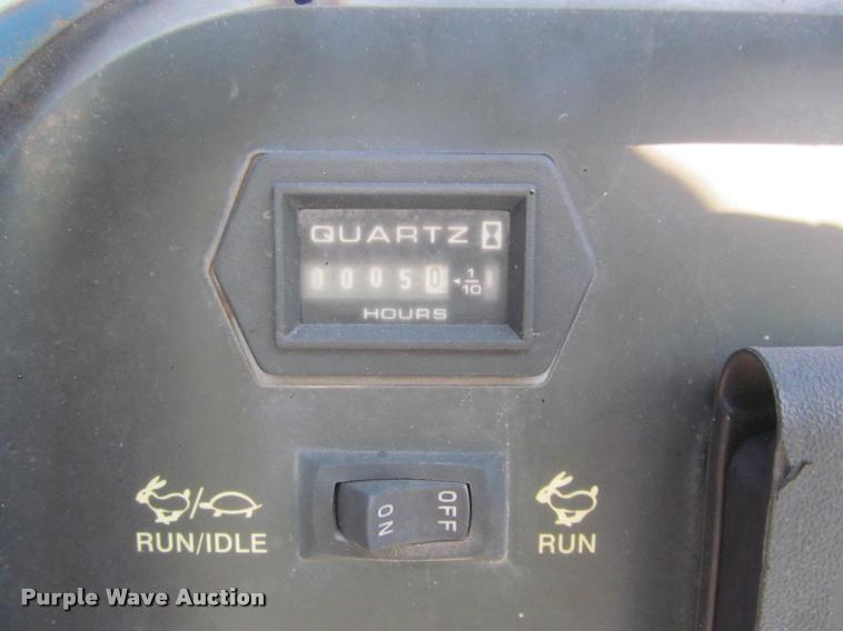 image for item DA1000 2011 Ford F450 service truck