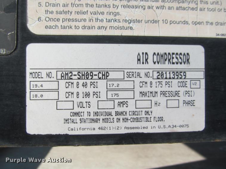 image for item DA1000 2011 Ford F450 service truck