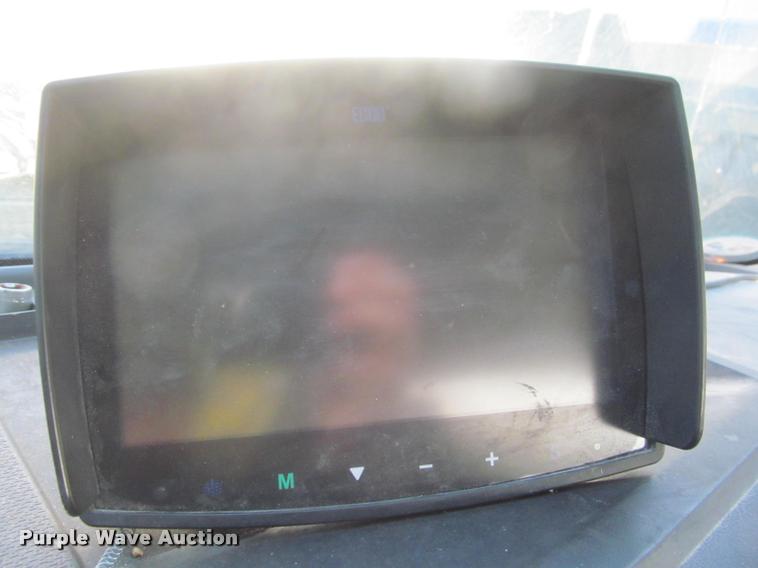 image for item DA1000 2011 Ford F450 service truck