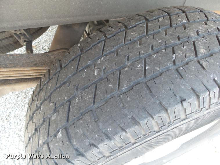 image for item DA2686 2008 Chevrolet Silverado 2500HD Ext. Cab pickup truck