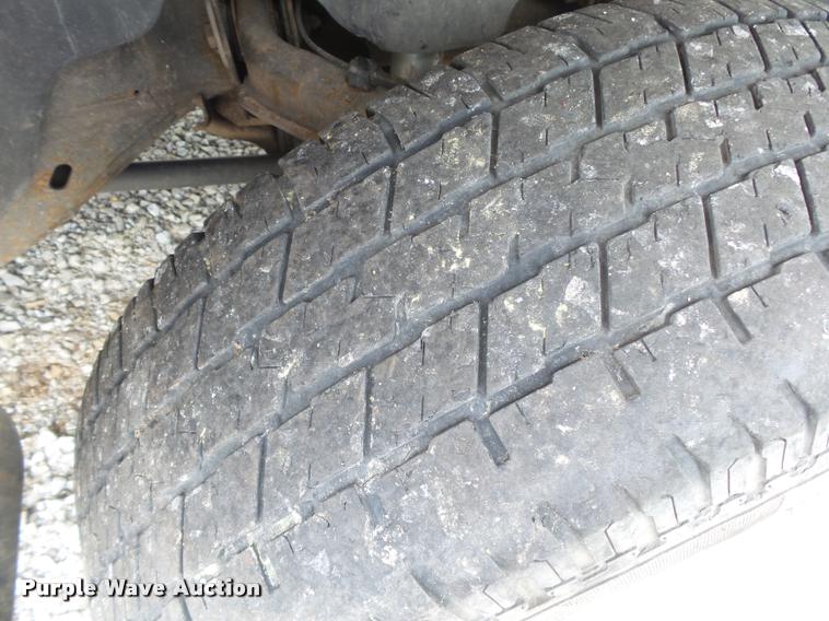 image for item DA2686 2008 Chevrolet Silverado 2500HD Ext. Cab pickup truck