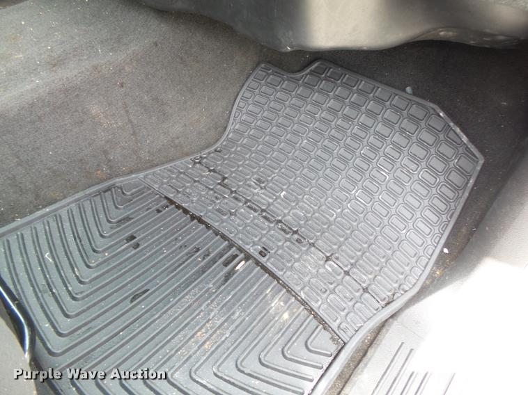 image for item DA2686 2008 Chevrolet Silverado 2500HD Ext. Cab pickup truck