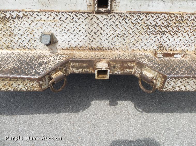 image for item DA2687 2008 Ford F550 SuperCab utility truck