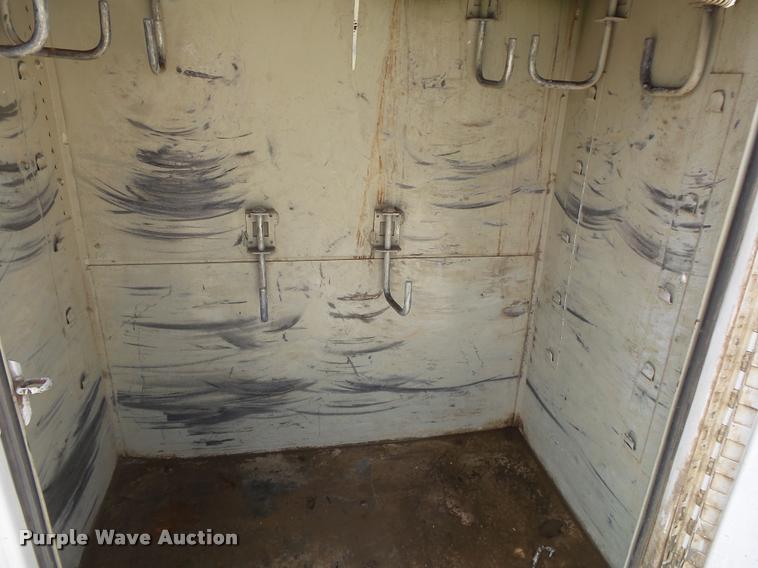 image for item DA2687 2008 Ford F550 SuperCab utility truck