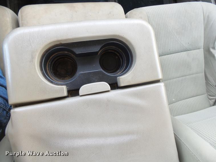 image for item DA2687 2008 Ford F550 SuperCab utility truck