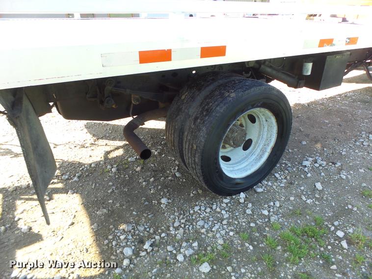 image for item DA3480 1999 Ford F550 Super Duty rollback truck