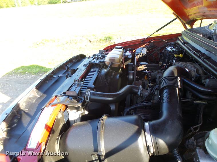 image for item DA3480 1999 Ford F550 Super Duty rollback truck