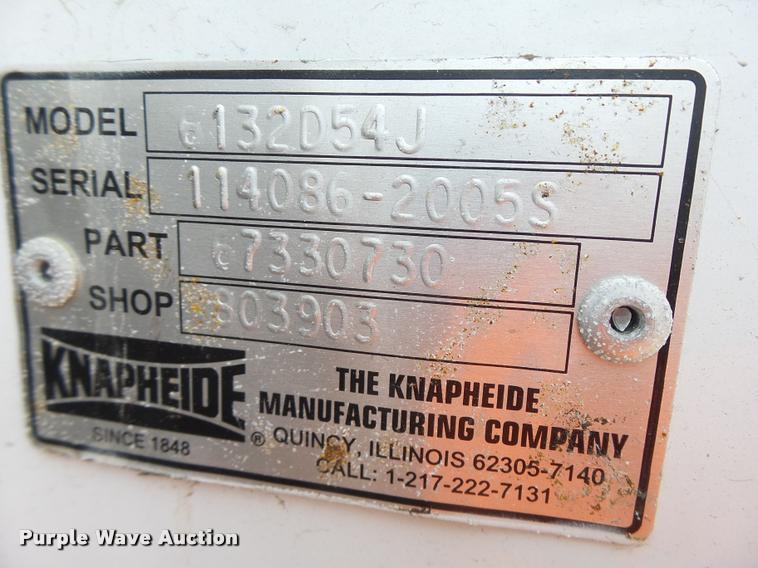 image for item DA3483 2006 Ford F550 utility truck