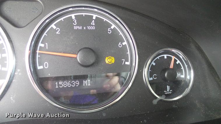 image for item DA6189 2005 Chevrolet Uplander van