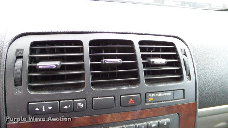 image for item DA6189 2005 Chevrolet Uplander van