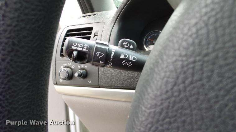 image for item DA6189 2005 Chevrolet Uplander van