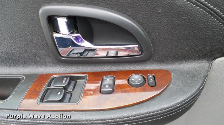 image for item DA6189 2005 Chevrolet Uplander van