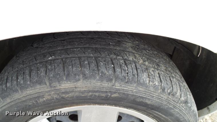 image for item DA6189 2005 Chevrolet Uplander van