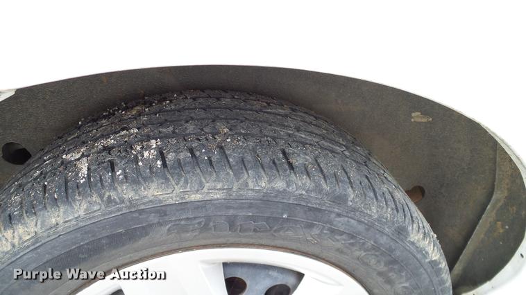 image for item DA6189 2005 Chevrolet Uplander van