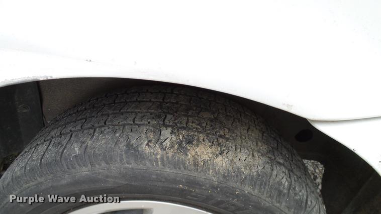 image for item DA6189 2005 Chevrolet Uplander van