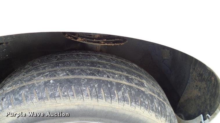 image for item DA6190 2008 Chevrolet Uplander Cargo van