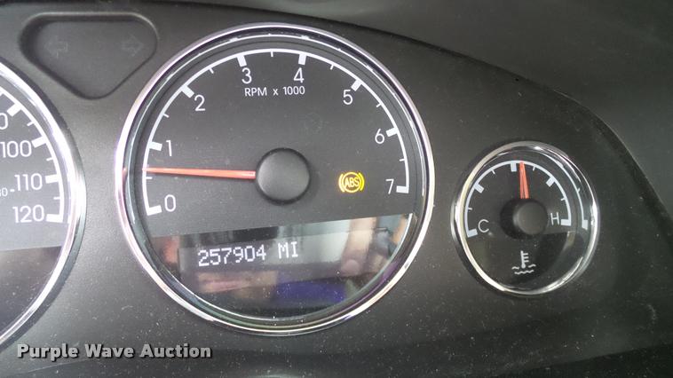 image for item DA6191 2006 Chevrolet Uplander van