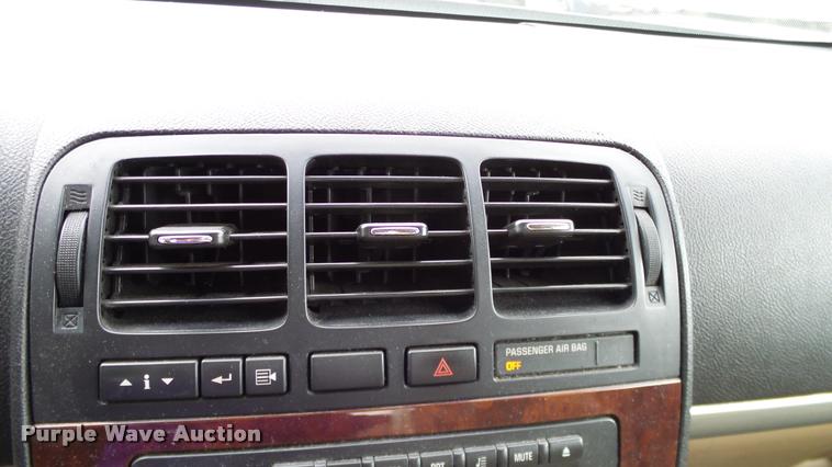 image for item DA6191 2006 Chevrolet Uplander van