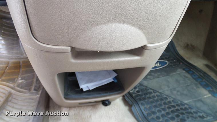 image for item DA6191 2006 Chevrolet Uplander van