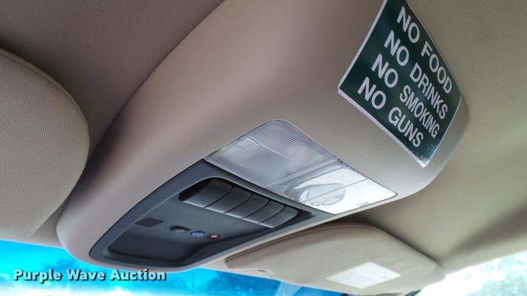 image for item DA6191 2006 Chevrolet Uplander van