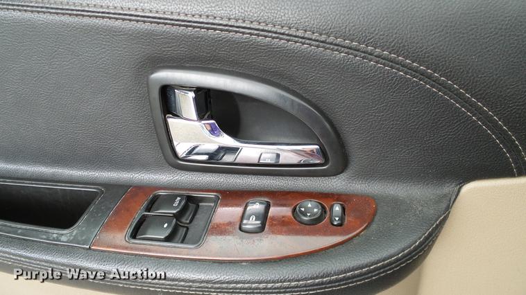 image for item DA6191 2006 Chevrolet Uplander van