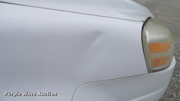 image for item DA6191 2006 Chevrolet Uplander van