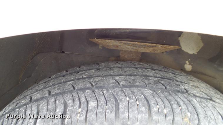 image for item DA6191 2006 Chevrolet Uplander van