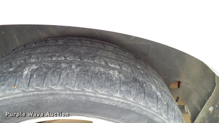 image for item DA6191 2006 Chevrolet Uplander van