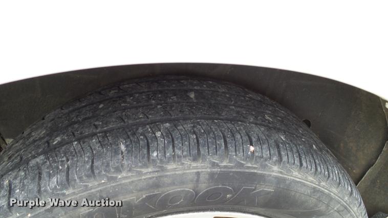 image for item DA6191 2006 Chevrolet Uplander van