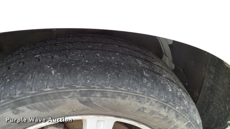 image for item DA6191 2006 Chevrolet Uplander van