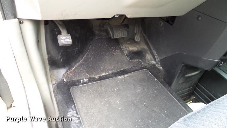 image for item DA6192 2010 Dodge Grand Caravan van