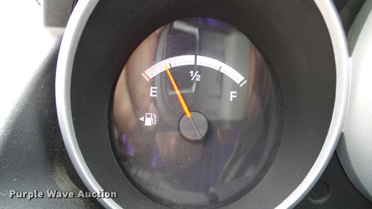 image for item DA6192 2010 Dodge Grand Caravan van