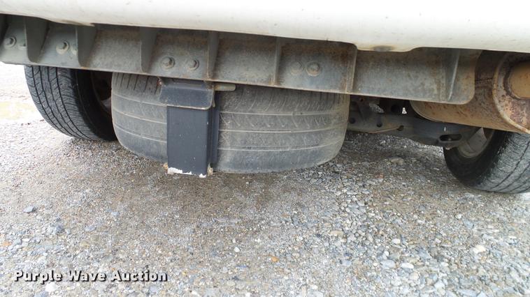 image for item DA6192 2010 Dodge Grand Caravan van