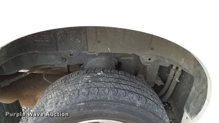 image for item DA6192 2010 Dodge Grand Caravan van