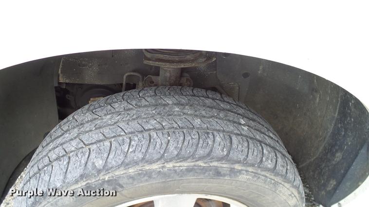 image for item DA6192 2010 Dodge Grand Caravan van