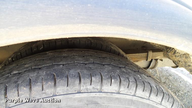 image for item DA6195 2007 Ford Econoline E450 shuttle bus