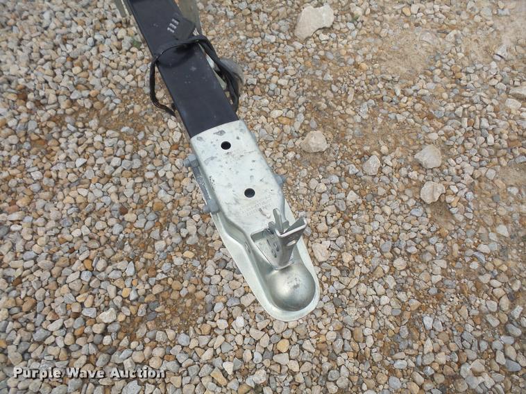 image for item DA6286 Alumcraft 1436 boat