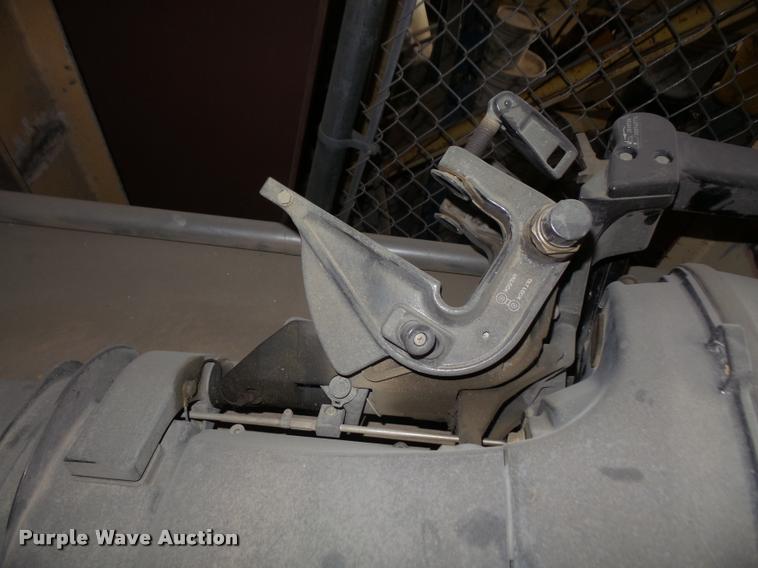 image for item DA6286 Alumcraft 1436 boat