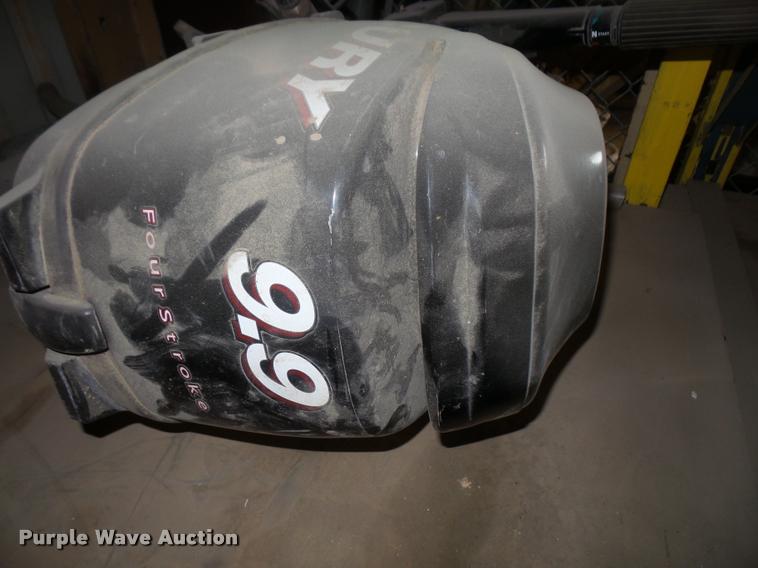 image for item DA6286 Alumcraft 1436 boat