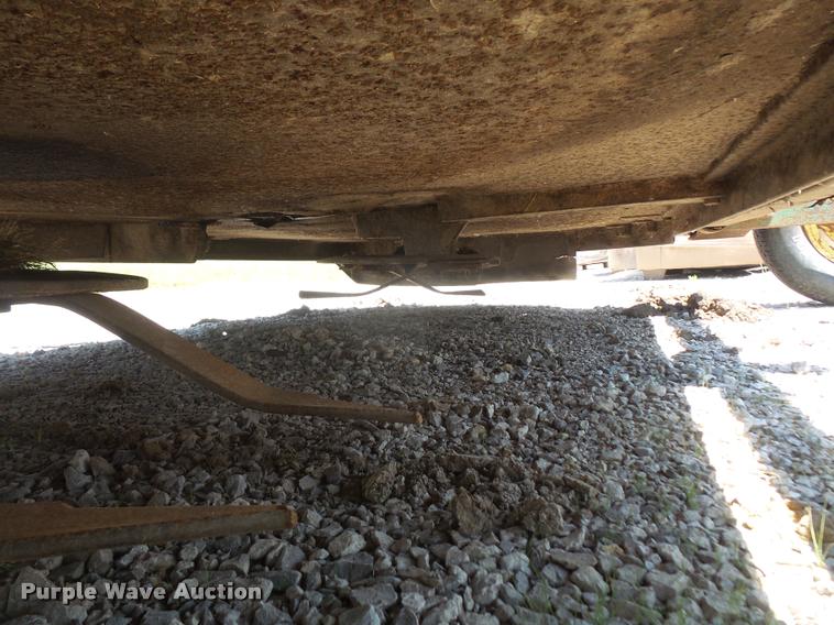 image for item DA6304 BMB rotary mower