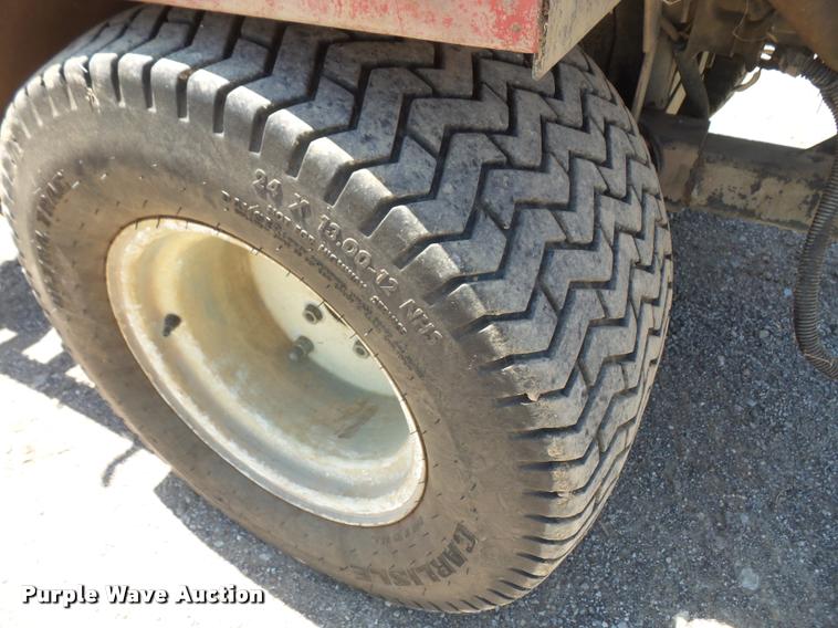 image for item DA6306 Toro Multi Pro 1100 self-propelled applicator