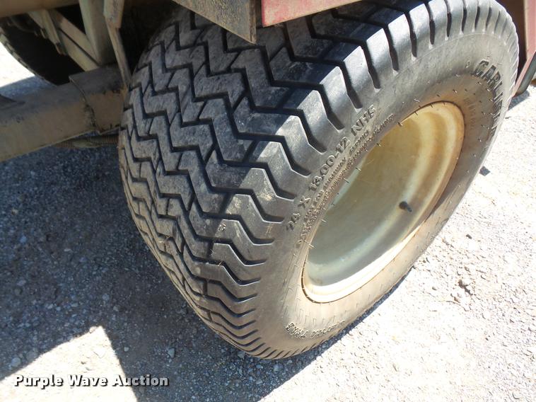 image for item DA6306 Toro Multi Pro 1100 self-propelled applicator