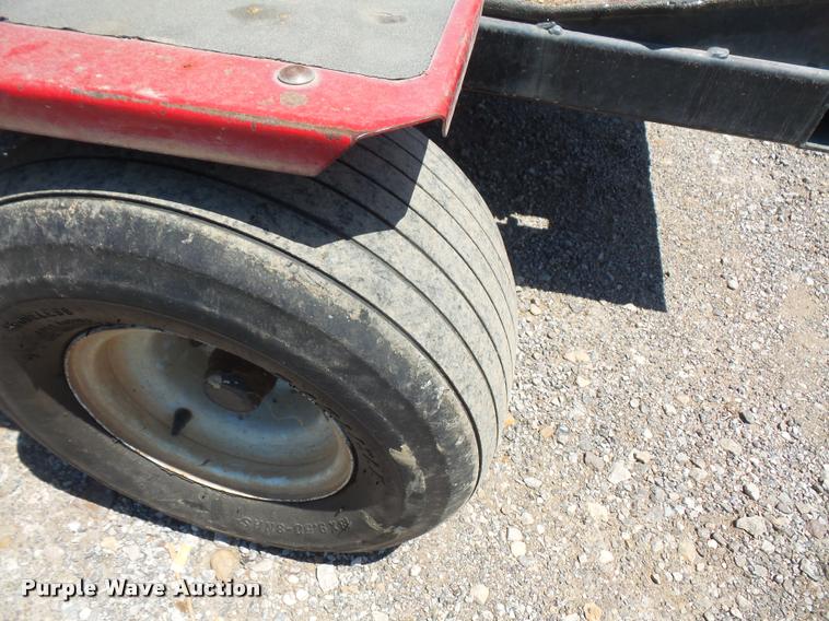 image for item DA6306 Toro Multi Pro 1100 self-propelled applicator