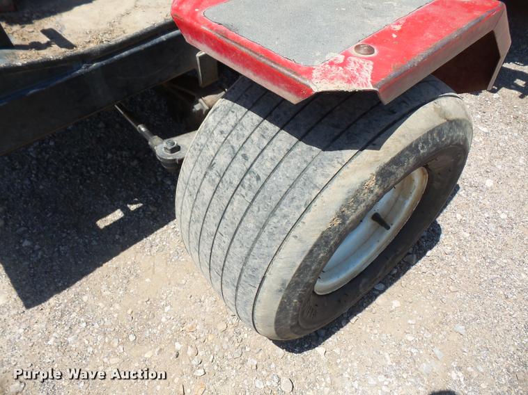 image for item DA6306 Toro Multi Pro 1100 self-propelled applicator