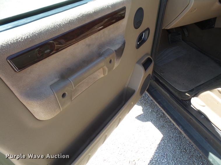 image for item DA6308 2000 Land Rover Discovery Series II SUV