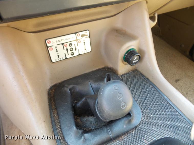 image for item DA6308 2000 Land Rover Discovery Series II SUV