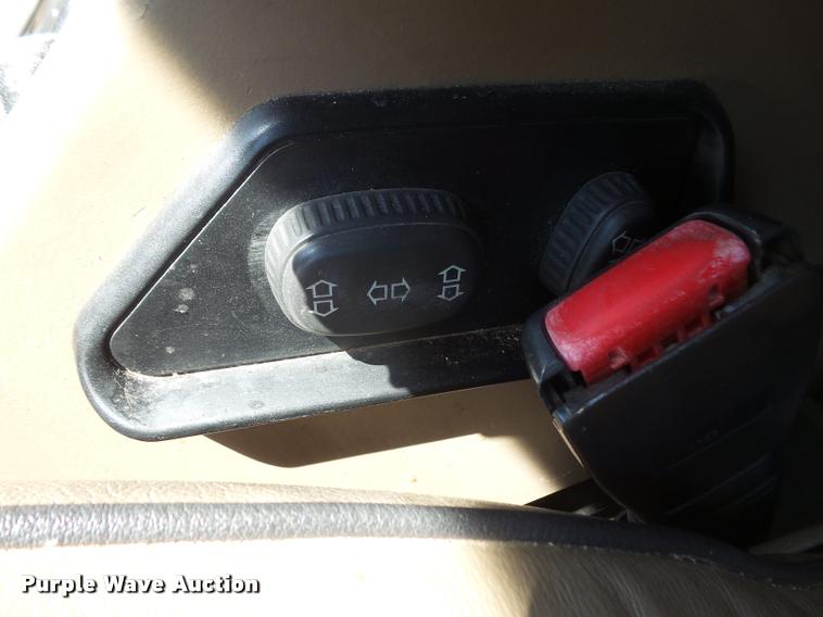 image for item DA6308 2000 Land Rover Discovery Series II SUV